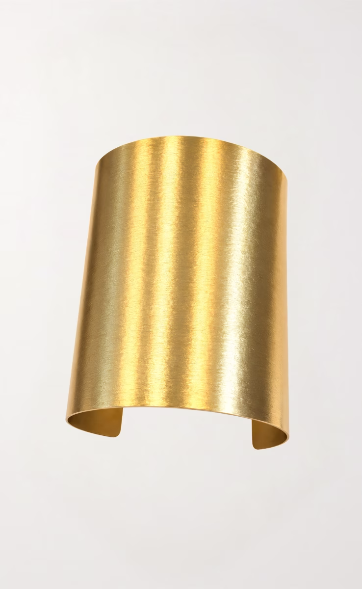 BRACELET GOLD PLATED