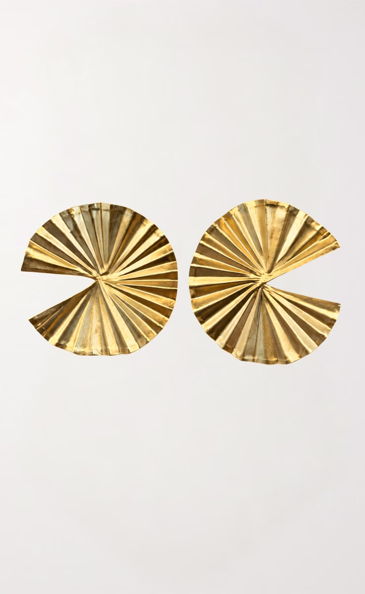 FUN EARRINGS