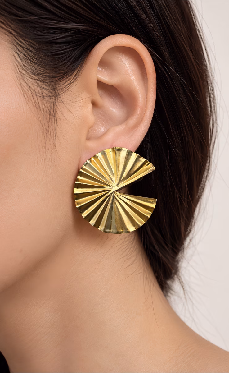 FUN EARRINGS