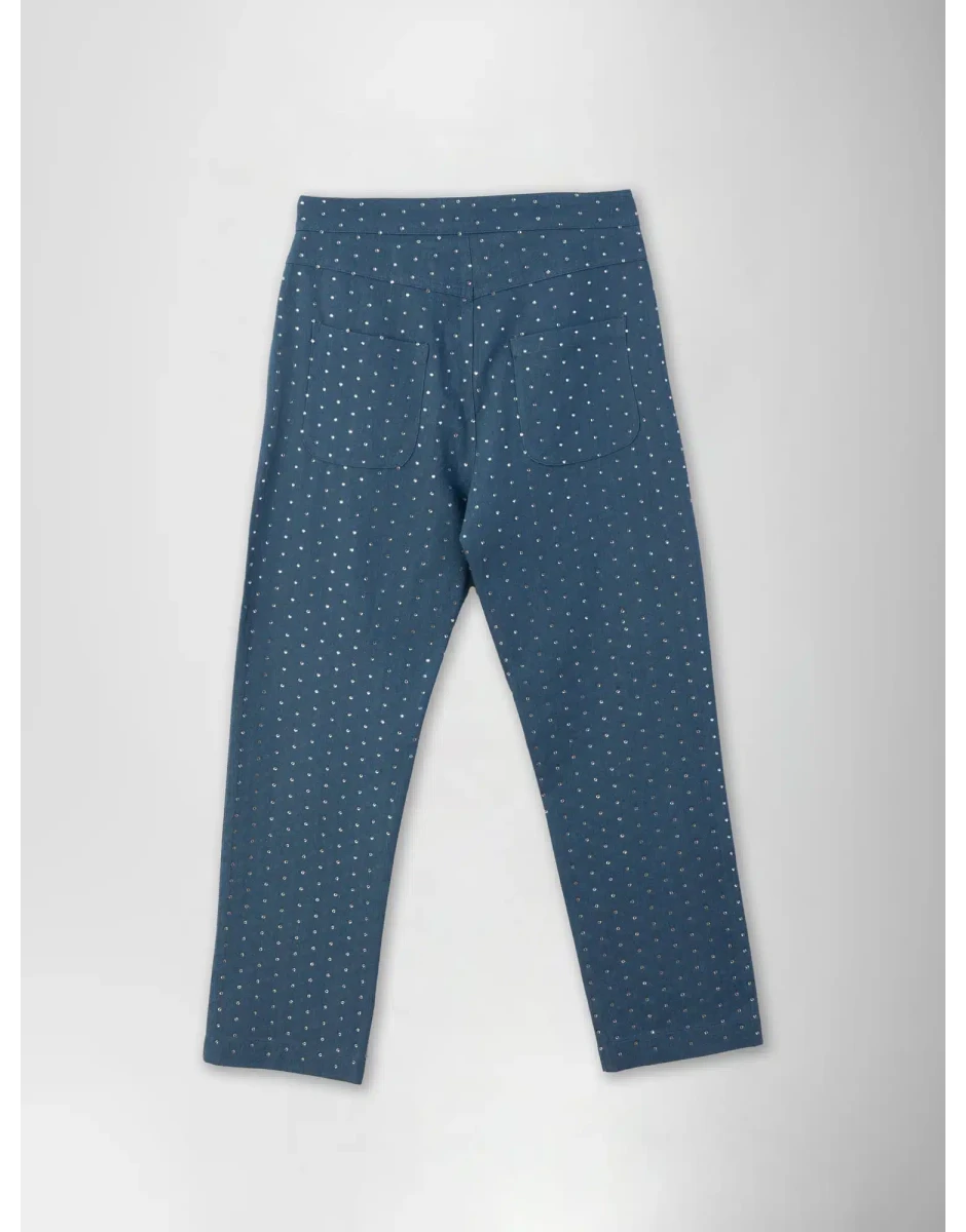 ΤΖΙΝ ΠΑΝΤΕΛΟΝΙ ΜΕ ΚΡΥΣΤΑΛΛΑ