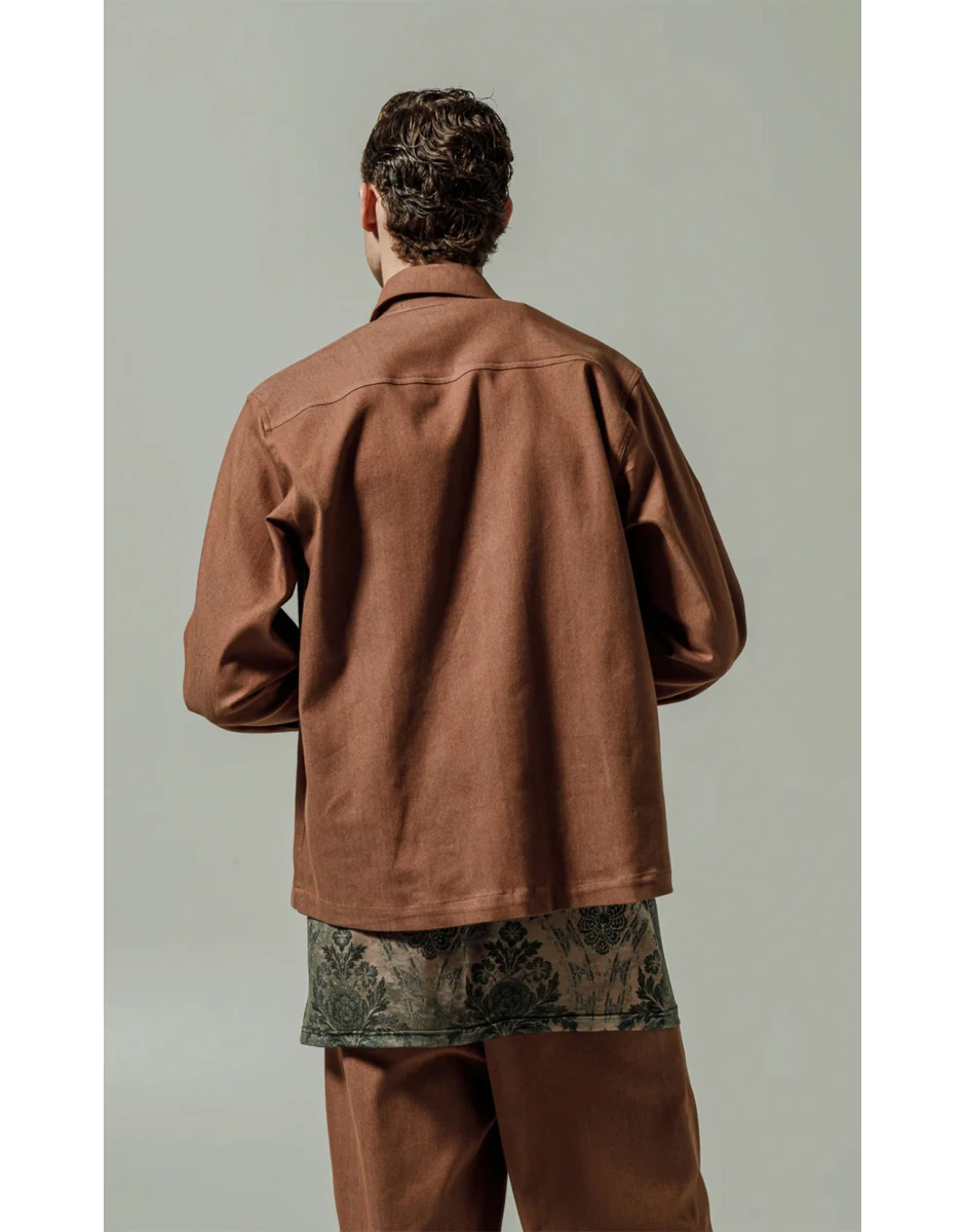 ΤΖΙΝ ΠΟΥΚΑΜΙΣΟ EMPIREO ΚΑΦΕ