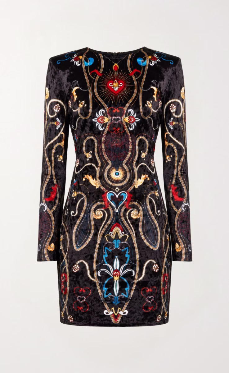 DUSK BODYCON ΦΟΡΕΜΑ