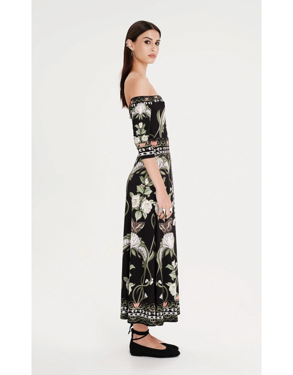 ΦΟΡΕΜA WILDFLOWERS