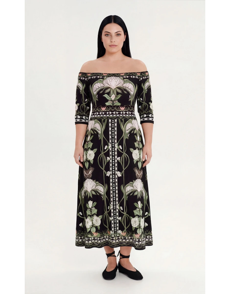 ΦΟΡΕΜA WILDFLOWERS