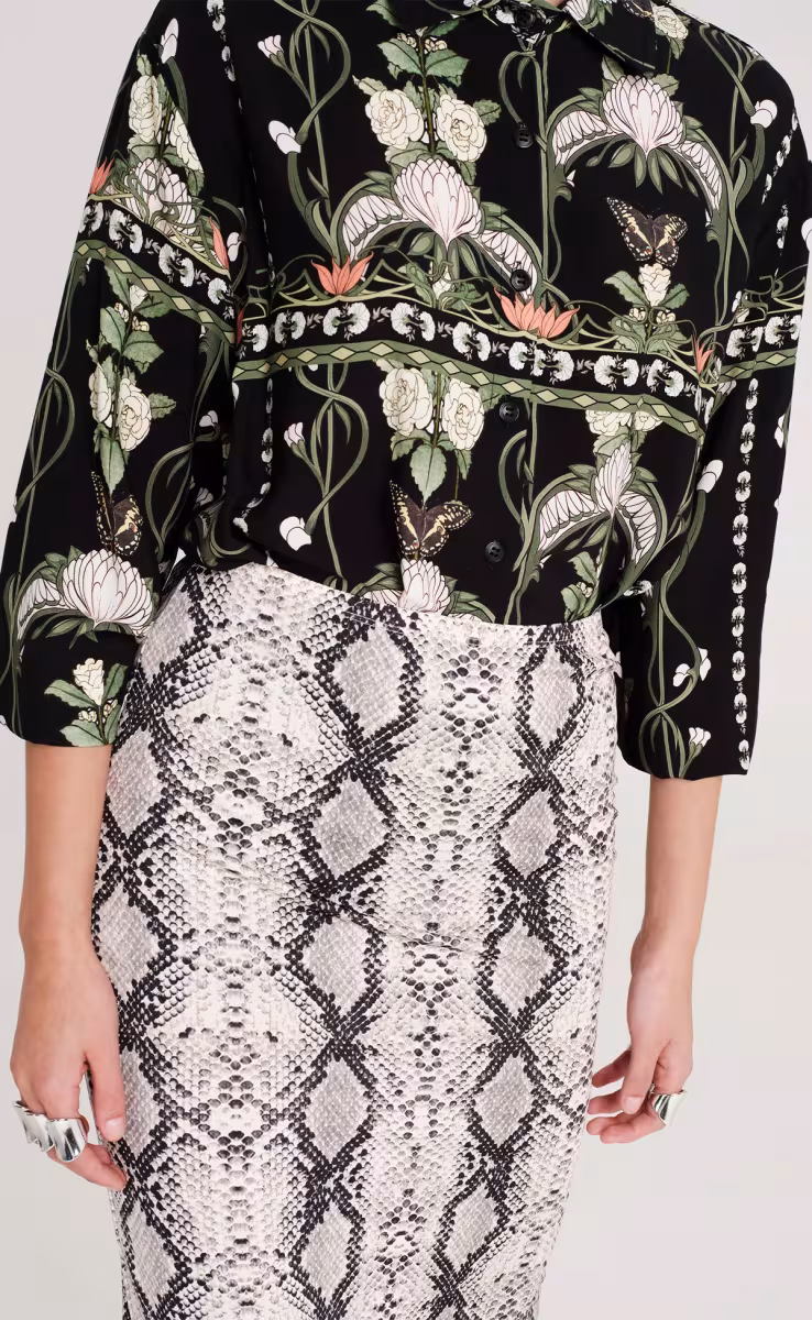 ΦΟΥΣΤΑ ΜΙΝΤΙ SERPENTINE