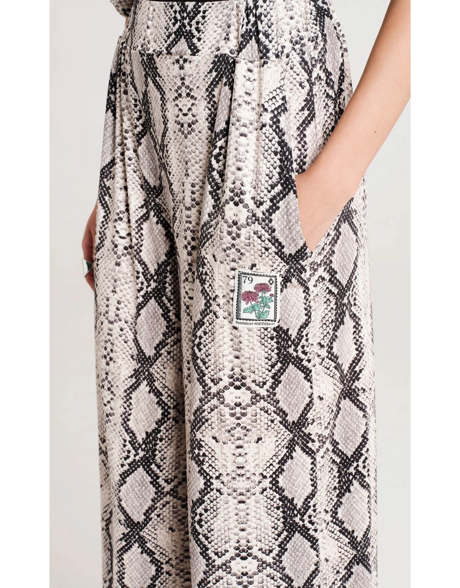 ΠΑΝΤΕΛΟΝΙ SERPENTINE