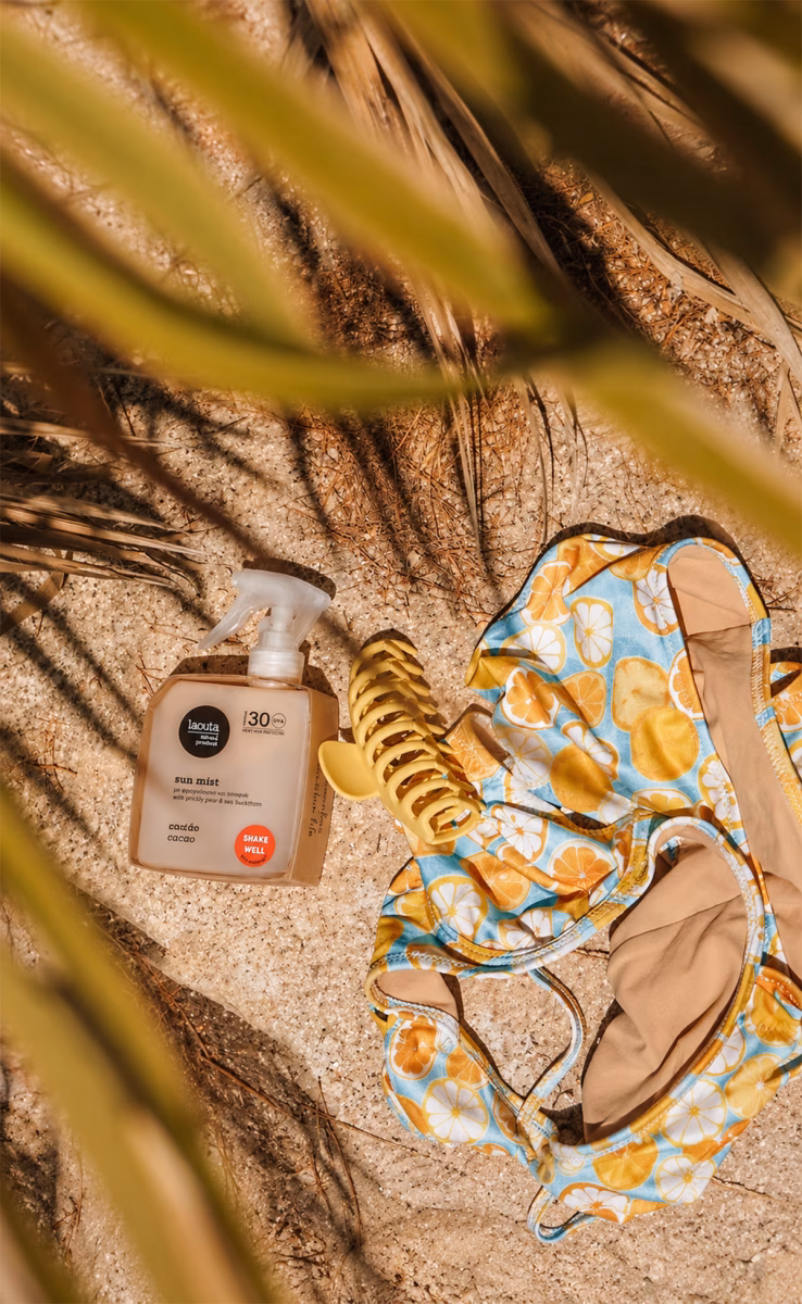 COCOA SUN MIST SPF 30 200ml