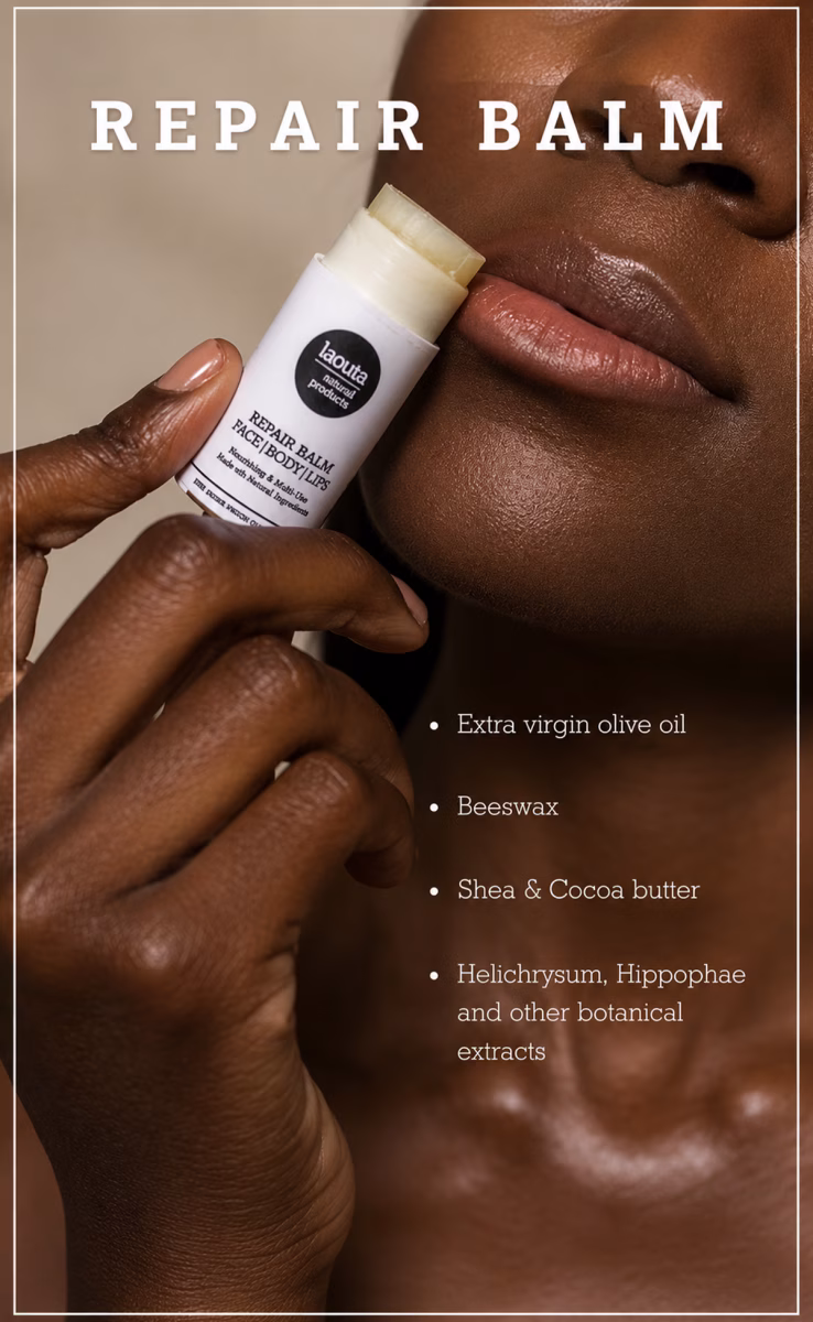 REPAIR BALM 15ml