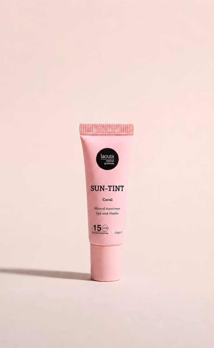 BALM ΓΙΑ ΧΕΙΛΗ ΚΑΙ ΖΥΓΩΜΑΤΙΚΑ ΚΟΡΑΛΙ 10ml