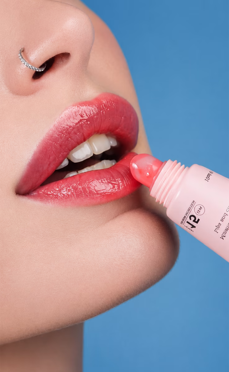 BALM ΓΙΑ ΧΕΙΛΗ ΚΑΙ ΖΥΓΩΜΑΤΙΚΑ ΚΟΡΑΛΙ 10ml