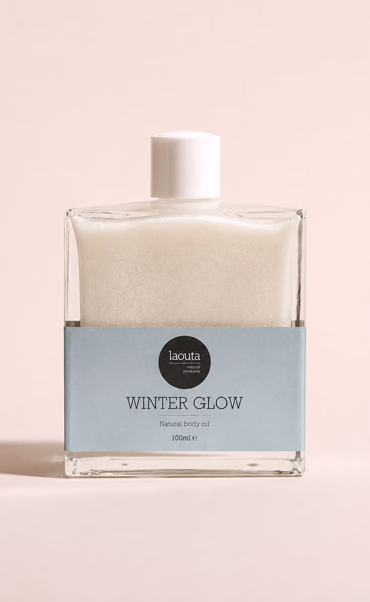 WINTER GLOW 100ml