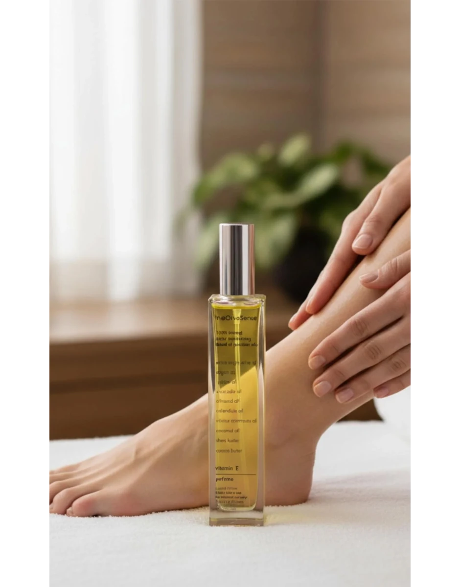 BLEND PRECIOUS OIL 30gr