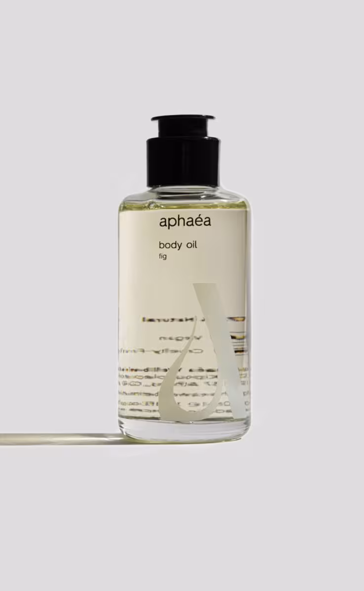 ΞΗΡΟ ΛΑΔΙ ΣΩΜΑΤΟΣ - ΣΥΚΟ 100ml