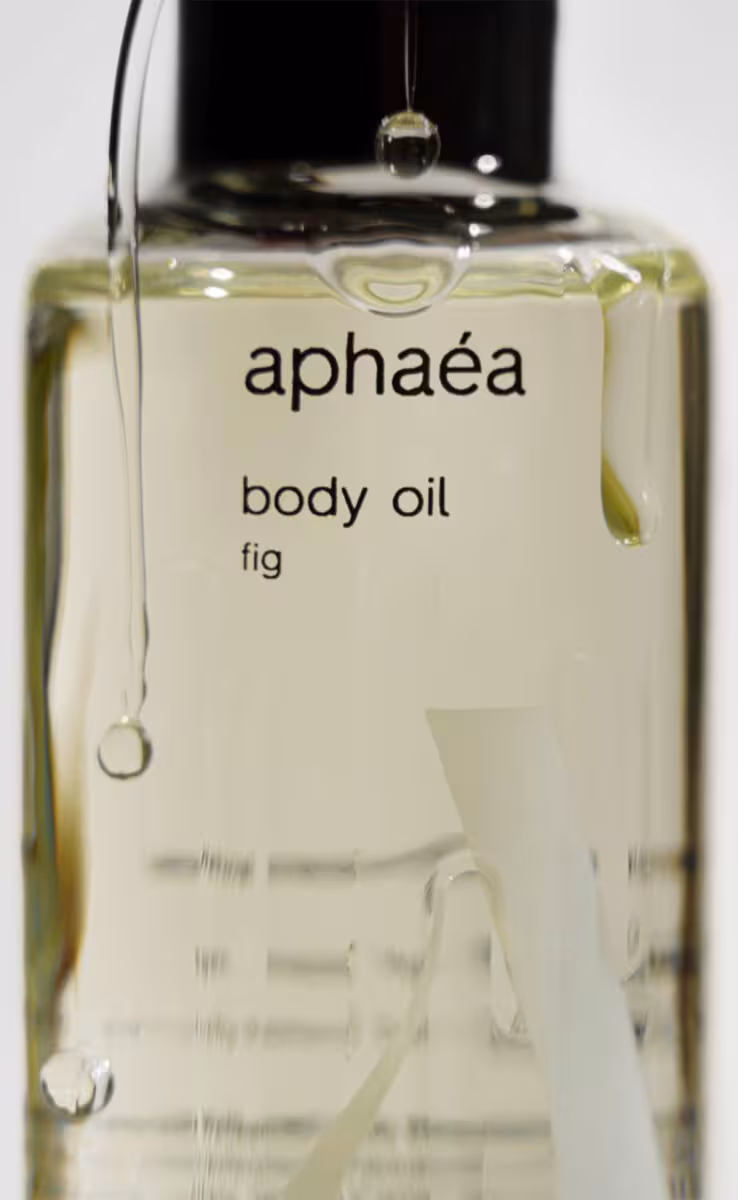 ΞΗΡΟ ΛΑΔΙ ΣΩΜΑΤΟΣ - ΣΥΚΟ 100ml