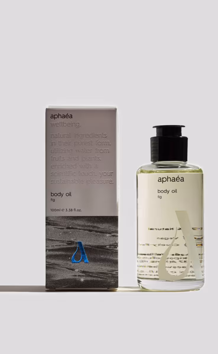 ΞΗΡΟ ΛΑΔΙ ΣΩΜΑΤΟΣ - ΣΥΚΟ 100ml