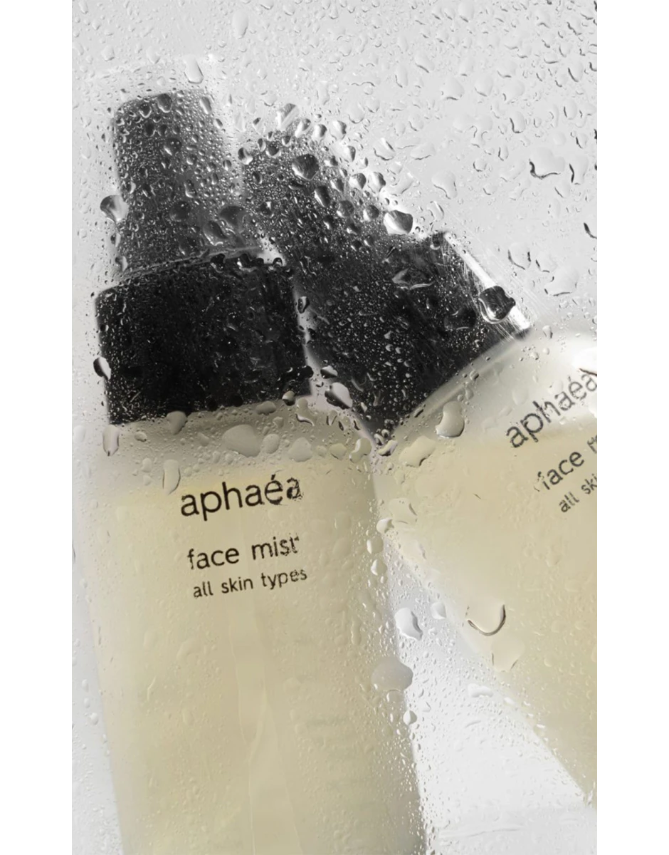 FACE MIST ALL SKIN TYPES 50ml