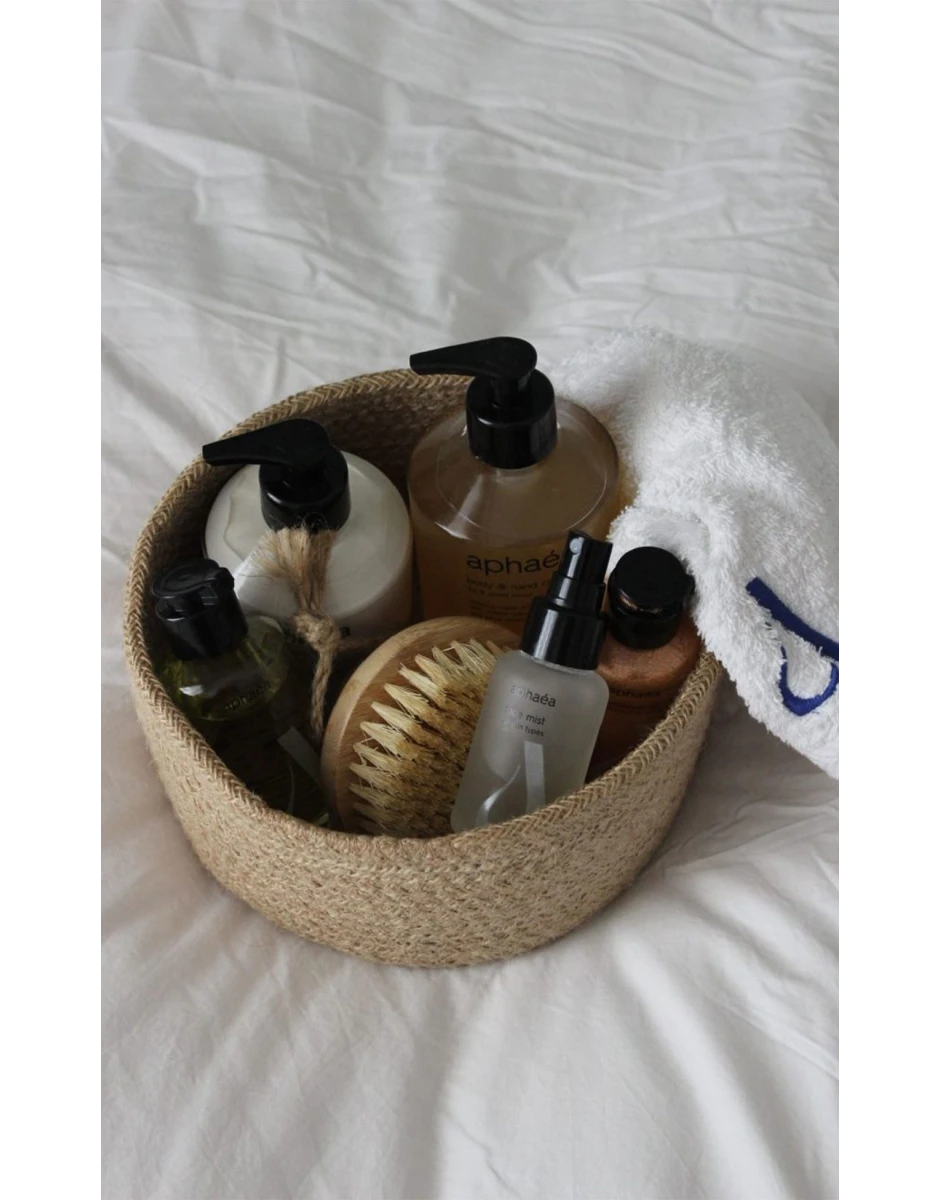 FACE MIST ALL SKIN TYPES 50ml