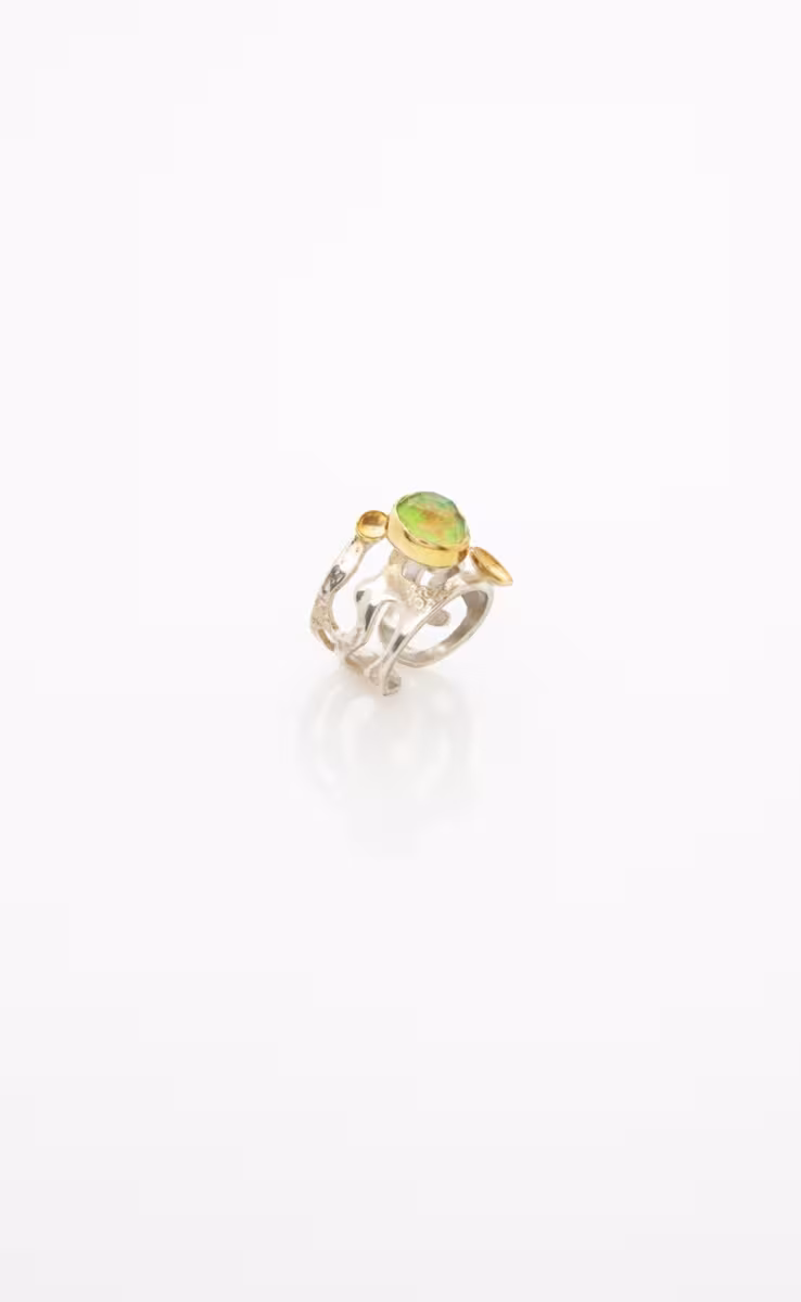 RING GEMSTONE