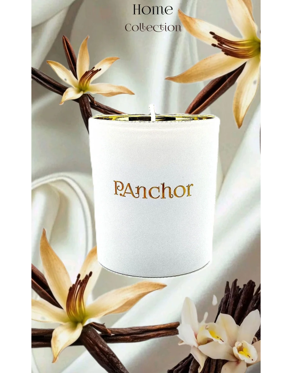 VANILLA CANDLE