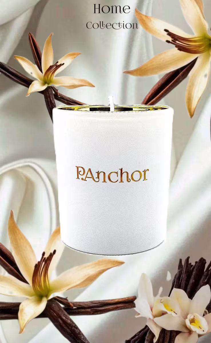 VANILLA CANDLE