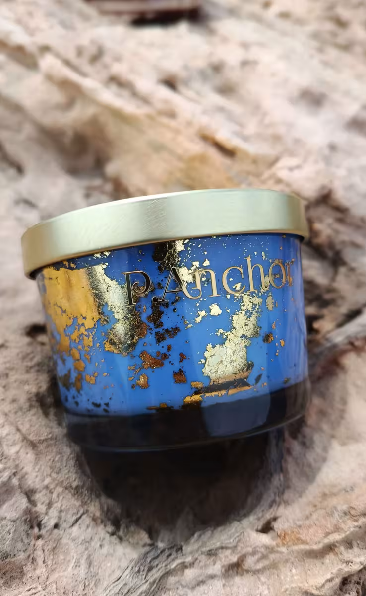 OCEANIA CANDLE