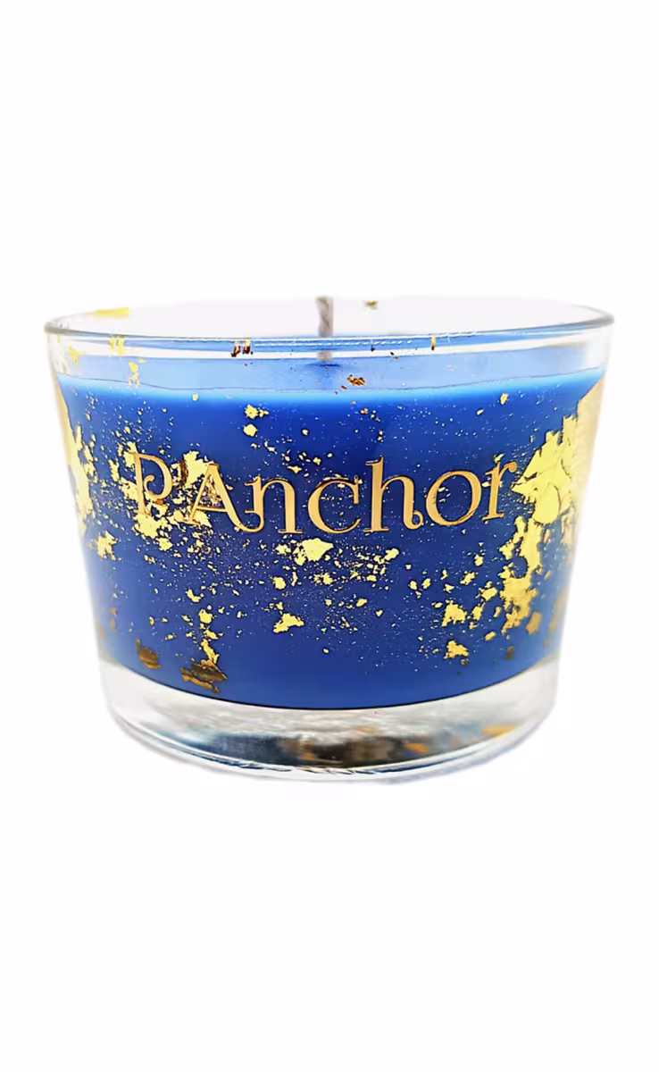 OCEANIA CANDLE