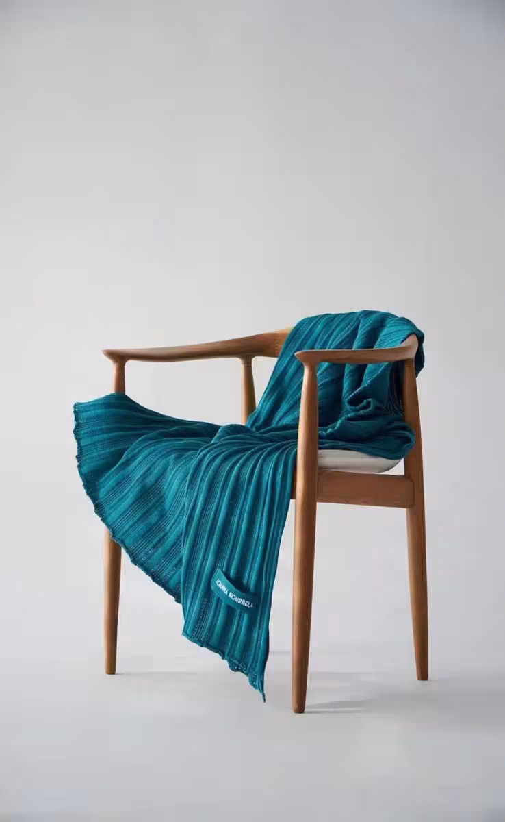 ARCHETYPES SINGLE THROW GREEN DEPTHS