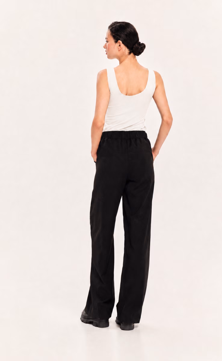 TEE TOP ECRU