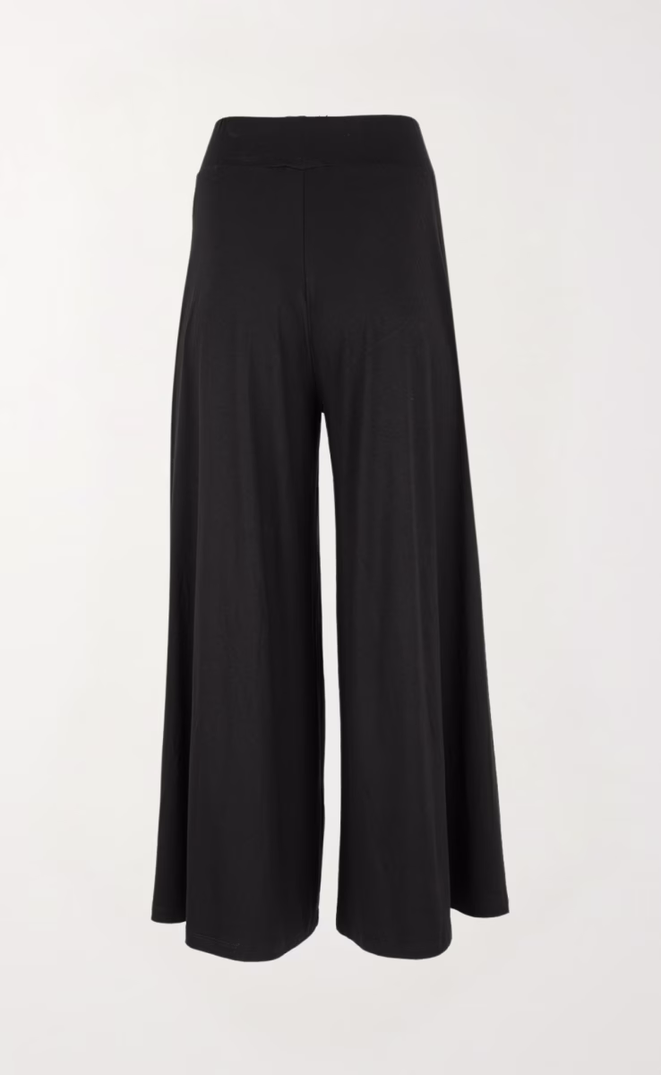 JUPES CULLOTTES BLACK