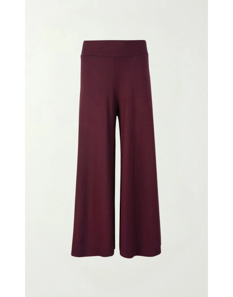 LONG TROUSERS VINTAGE BROWN