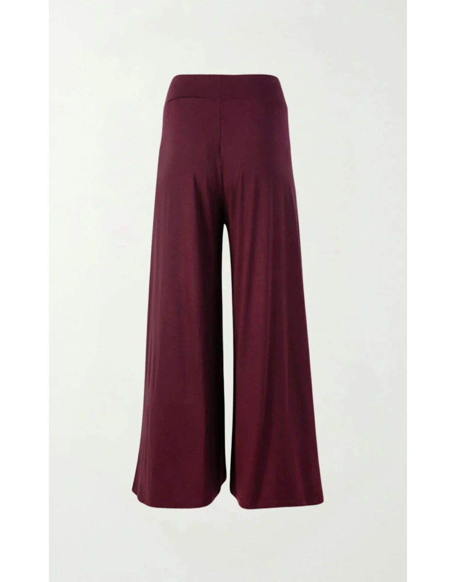LONG TROUSERS VINTAGE BROWN