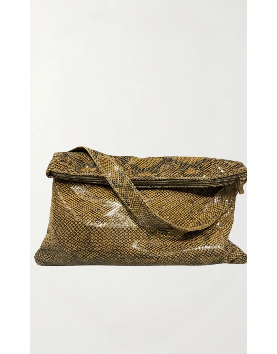 ΤΣΑΝΤΑ FOLD OVER