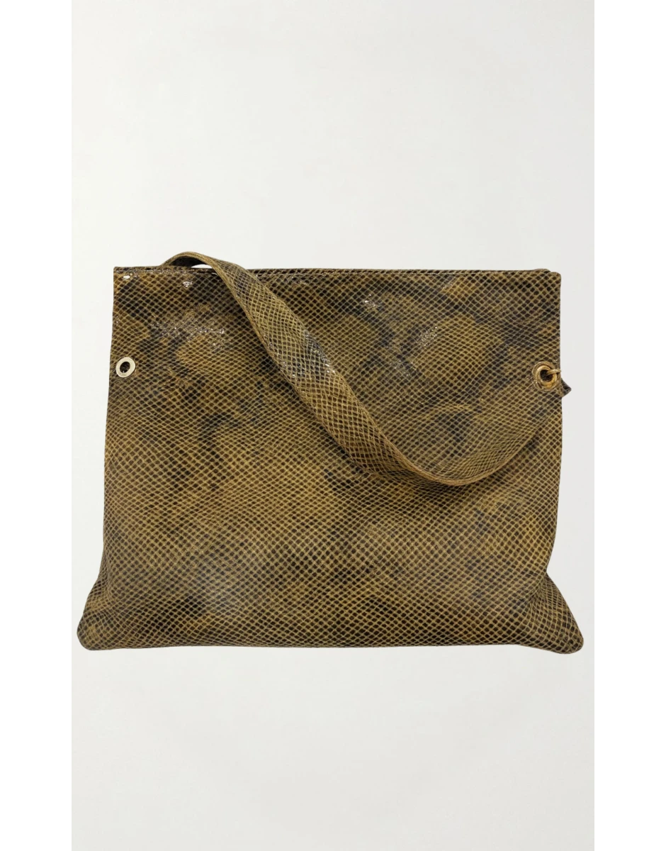 ΤΣΑΝΤΑ FOLD OVER